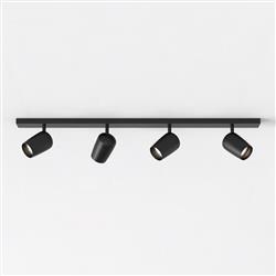 Koto 4 Light Aluminium Made Adjustable Spotlight