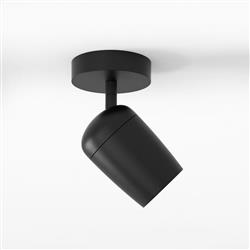 Koto Single Ceiling Surface Mounted Spotlight