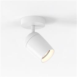 Koto Single Ceiling Surface Mounted Spotlight