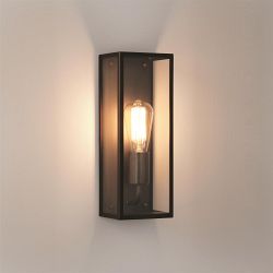 Messina 130 Outdoor Wall lights