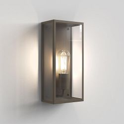 Messina 160 Outdoor Wall Lights