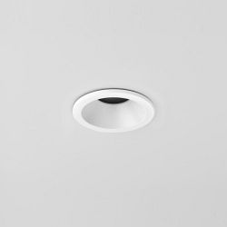 Minima IP65 Round Recessed Bathroom Downlight