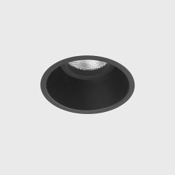 Minima Recessed Mild Steel Made Downlight