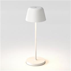 Nomad IP65 Textured Indoor And Outdoor Touch Table Lamp