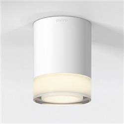 Ottawa Cylinder Shaped IP65 Bathroom Shower DownLight 