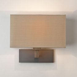 Park Lane Grande Bronze Wall Light 1080045+5001007