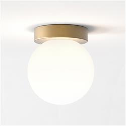 Tacoma IP44 Surface Mounted Bathroom Light