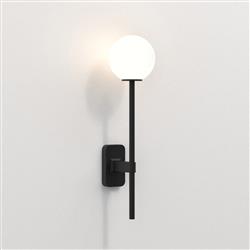 Tacoma IP44 Single Grande Bathroom Wall Light