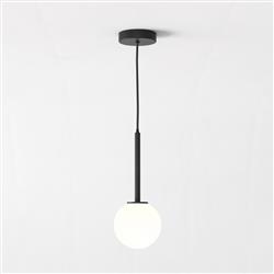 Tacoma IP44 Bathroom Single Pendant Light 