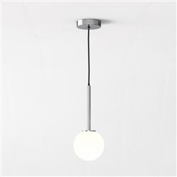 Tacoma IP44 Bathroom Single Pendant Light 