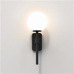 Tacoma IP44 Single Bathroom Wall Light 