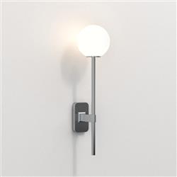 Tacoma IP44 Single Grande Bathroom Wall Light