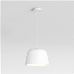 Taiko 300 Matt Finished Ceiling Pendant Fitting 