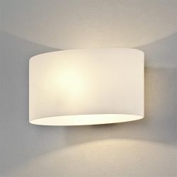 Tokyo Opal Glass Wall Light 1089001