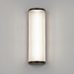 Versailles IP44 400 LED Phase Dimmable Bathroom Wall Light