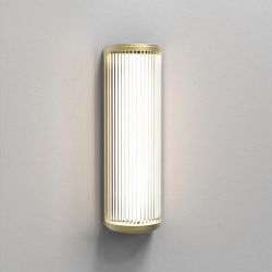 Versailles IP44 400 LED Phase Dimmable Bathroom Wall Light