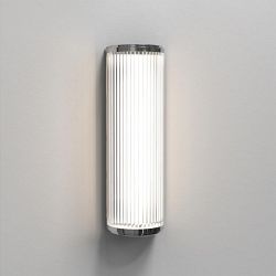 Versailles IP44 400 LED Phase Dimmable Bathroom Wall Light