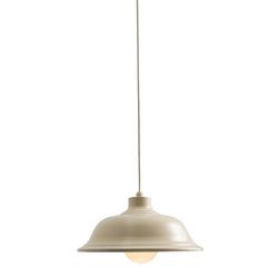 Laughton Cream Ceiling Pendant 60888