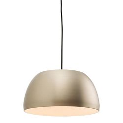 Connery Matt Nickel Ceiling Pendant 61320