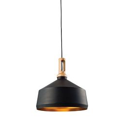 Garcia single ceiling pendant