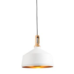 Garcia single ceiling pendant