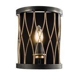 Heston Traditional Wall Light 61499