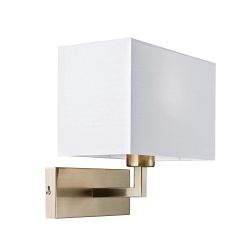 Piccolo Single Wall Light