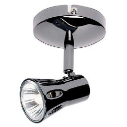 Krius Single Wall or Ceiling spotlight