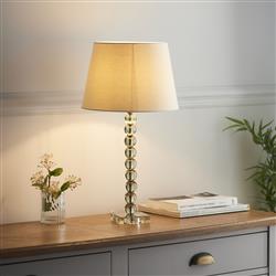 Adelie And Cici Table Lamp