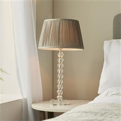 Adelie And Freya Table Lamp