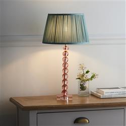 Adelie And Freya Table Lamp