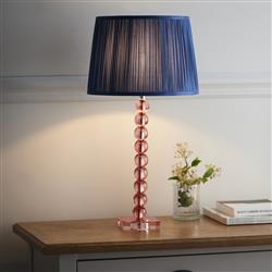 Adelie And Wentworth Table Lamp