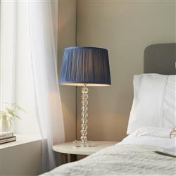 Adelie And Wentworth Table Lamp