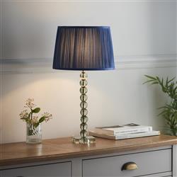 Adelie And Wentworth Table Lamp