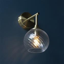 Allegra Wall Light