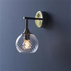 Allegra Wall Light