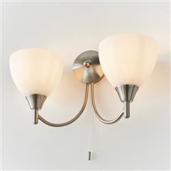 Double Wall Light 1805