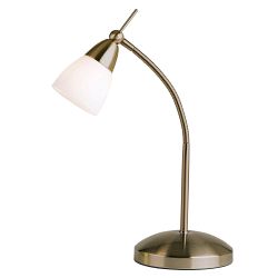 Touch Table Lamp 652