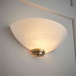 Welles Single Wall Light