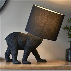 Barack Table Lamp