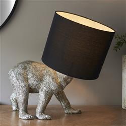 Barack Table Lamp