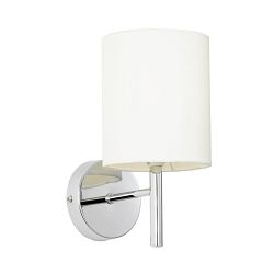 Brio 1 arm wall light