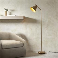 Cape Floor Task lamps