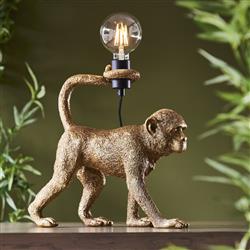 Capuchin Table Lamp