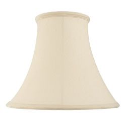 Carrie 12 Inch Cream Lamp Shade CARRIE-12