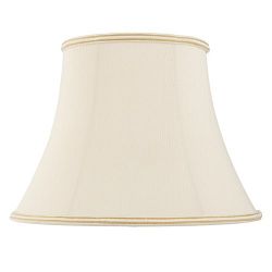 Celia 20 Inch Bowed Oval Shade CELIA-20