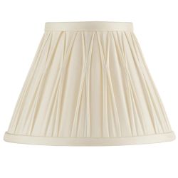 Chatsworth Silk 8 Inch Lamp Shade