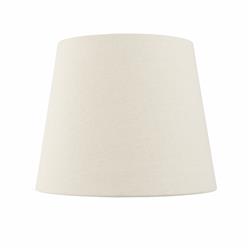 Cici 8 Faux Linen Lampshade