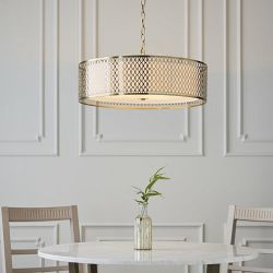 Cordero Three Light Pendants