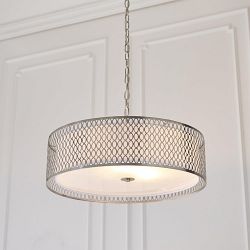 Cordero Three Light Pendants